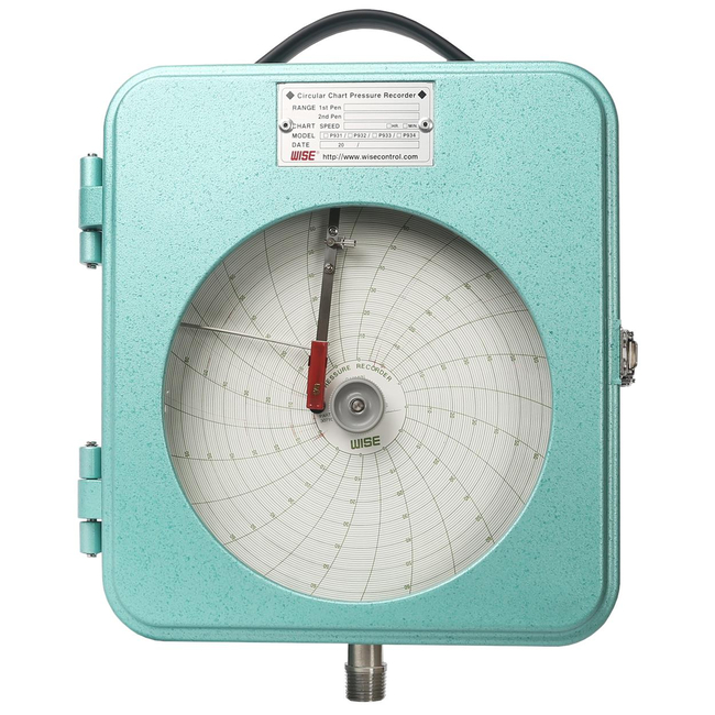 Wise Chart Recorder, P930 Series